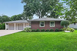 24021 W Union St, Plainfield, IL 60544 - Photo 1