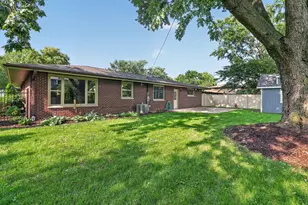 24021 W Union St, Plainfield, IL 60544 - Photo 25