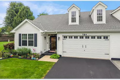 784 Bellevue Circle, Oswego, IL 60543 - Photo 27