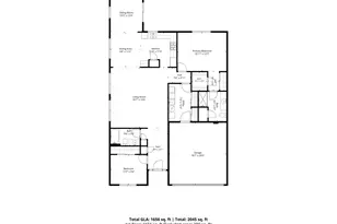 784 Bellevue Cir, Oswego, IL 60543 - Photo 3