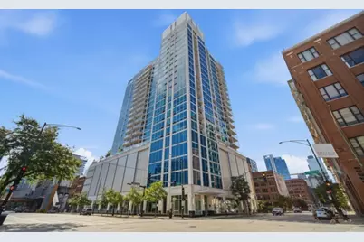 757 N Orleans Street #1012, Chicago, IL 60654 - Photo 1