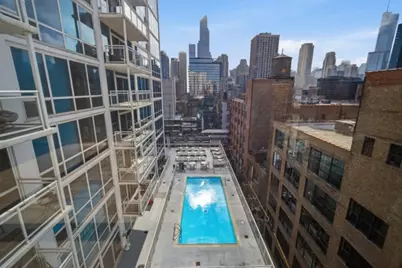 757 N Orleans Street #1012, Chicago, IL 60654 - Photo 17