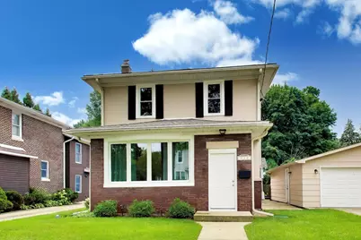 315 Douglas Avenue, Waukegan, IL 60085 - Photo 1
