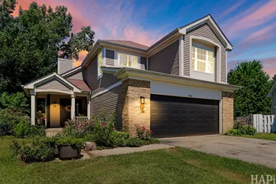 2562 N Lancaster Lane, Round Lake Beach, IL 60073 - Photo 1