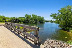 165 Fossil Cove Ln, Wilmington, IL 60481 - Photo 35