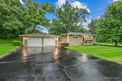 12 Oak Drive, Oakwood Hills, IL 60013 - Photo 1
