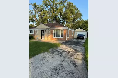 331 Osage Street, Park Forest, IL 60466 - Photo 3