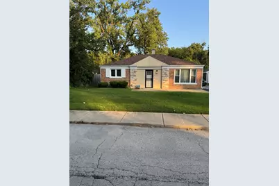 331 Osage Street, Park Forest, IL 60466 - Photo 1