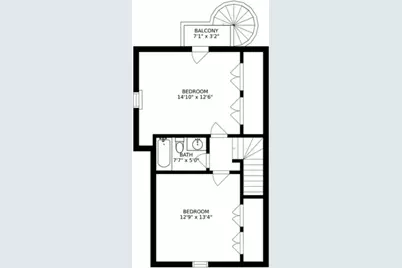 2307 W Melrose Street, Chicago, IL 60618 - Photo 27