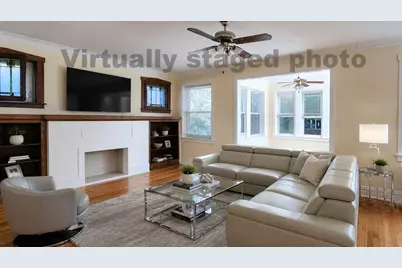 3744 W Leland Avenue #2, Chicago, IL 60625 - Photo 3