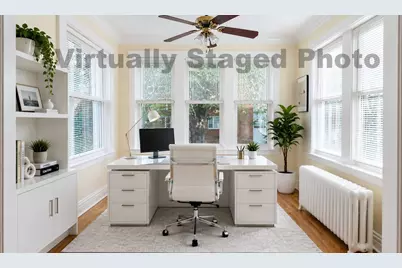 3744 W Leland Avenue #2, Chicago, IL 60625 - Photo 5