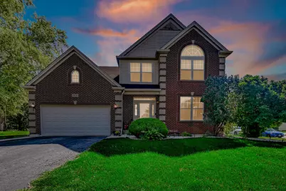 1806 Crestview Drive, Plainfield, IL 60586 - Photo 3