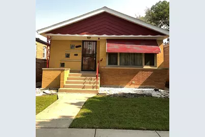 2316 W 80th Place, Chicago, IL 60620 - Photo 1