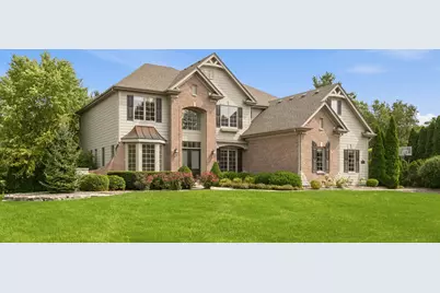 3818 Grand View Court, Saint Charles, IL 60175 - Photo 1
