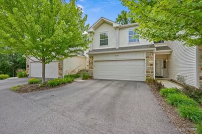 8043 Sierra Woods Lane #8043, Carpentersville, IL 60110 - Photo 1