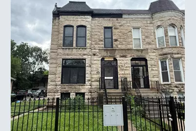 7626 S Normal Avenue #3, Chicago, IL 60620 - Photo 1