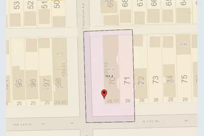 2658 W 23rd Street, Chicago, IL 60608 - Photo 49