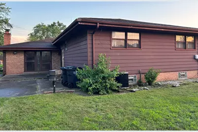 848 E 150th Place, South Holland, IL 60473 - Photo 17