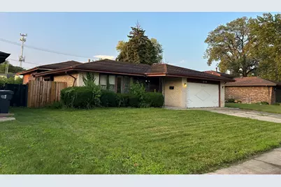 848 E 150th Place, South Holland, IL 60473 - Photo 1