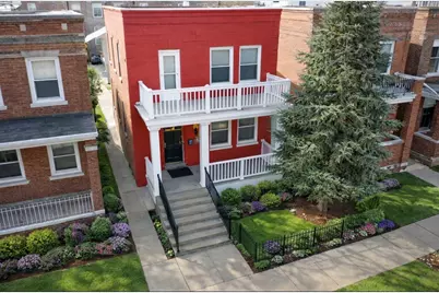 4925 W Henderson Street #G, Chicago, IL 60641 - Photo 1