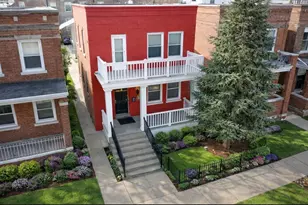 4925 W Henderson St, Chicago, IL 60641 - Photo 1
