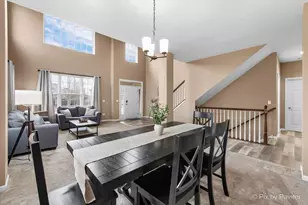 26428 Rustling Birch Way, Plainfield, IL 60585 - Photo 9