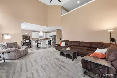 26428 Rustling Birch Way, Plainfield, IL 60585 - Photo 3