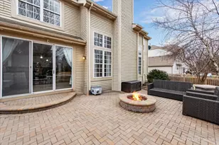 26428 Rustling Birch Way, Plainfield, IL 60585 - Photo 35