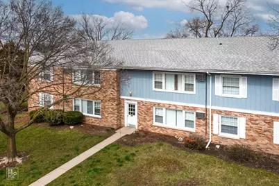 32 Rocky Way #7, Montgomery, IL 60538 - Photo 1