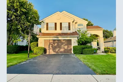 2351 Apple Hill Lane, Buffalo Grove, IL 60089 - Photo 1