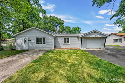 8425 Central Avenue, Burbank, IL 60459 - Photo 3