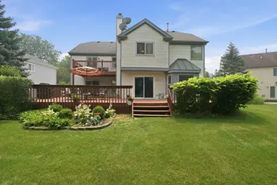 68 Chestnut Terrace, Buffalo Grove, IL 60089 - Photo 33