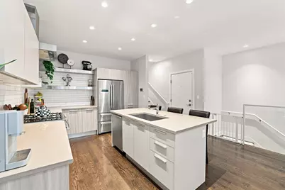 1938 N Francisco Avenue #1S, Chicago, IL 60647 - Photo 11