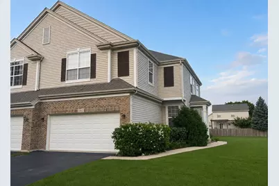 23857 McMullin Circle, Plainfield, IL 60586 - Photo 1