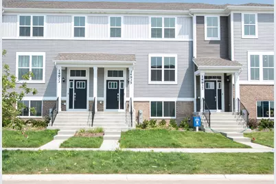 14935 S Dyer Lane, Plainfield, IL 60544 - Photo 1