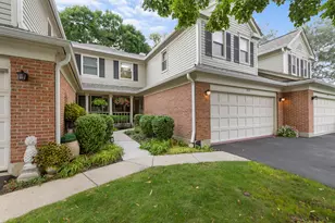1513 Acorn Ct, Wheeling, IL 60090 - Photo 1