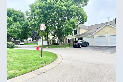 1166 Buckingham Road #C1, Wheeling, IL 60090 - Photo 1