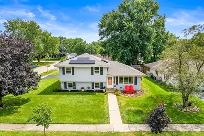 3558 Buck Avenue, Joliet, IL 60431 - Photo 1