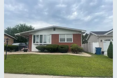 [Address not provided], Chicago Heights, IL 60411 - Photo 1
