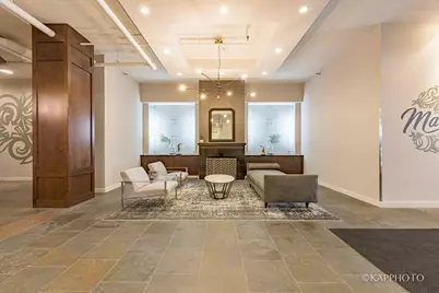 901 W Madison Street #614, Chicago, IL 60607 - Photo 25
