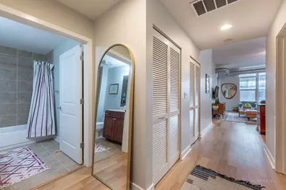 901 W Madison Street #614, Chicago, IL 60607 - Photo 17