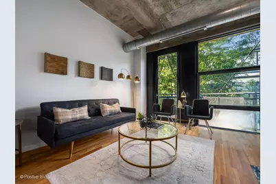 1070 W 15th Street #309, Chicago, IL 60608 - Photo 5