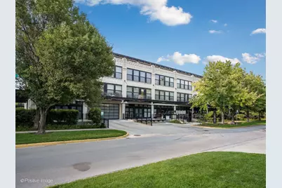 1070 W 15th Street #309, Chicago, IL 60608 - Photo 1