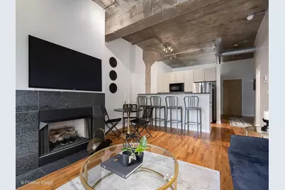 1070 W 15th Street #309, Chicago, IL 60608 - Photo 7