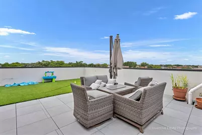 3014 W Montrose Avenue #3W, Chicago, IL 60618 - Photo 17