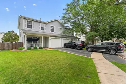 14029 S Emerald Court, Plainfield, IL 60544 - Photo 35