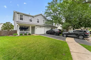 14029 S Emerald Ct, Plainfield, IL 60544 - Photo 35