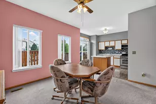 14029 S Emerald Ct, Plainfield, IL 60544 - Photo 9