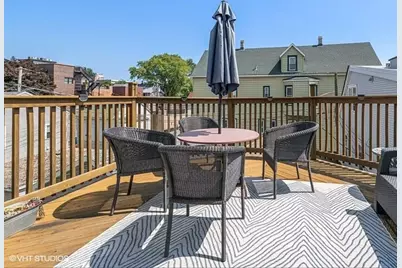 2837 N Southport Avenue #3, Chicago, IL 60657 - Photo 5