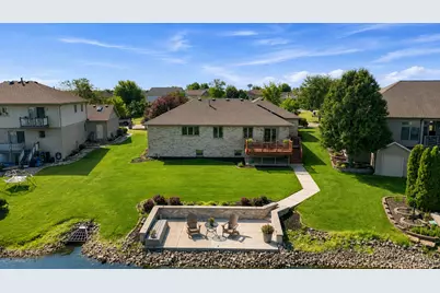611 Edgewater Drive, Minooka, IL 60447 - Photo 21